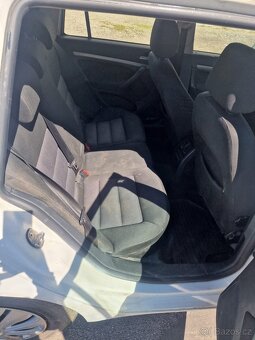 Octavia 2 combi 2006 1.9tdi 77kw - 9