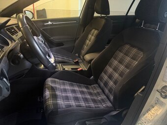 VW GOLF kombi GTD 2016 | WEBASTO | ODPOČET DPH - 9
