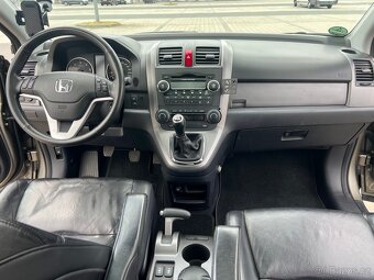 Honda Cr-v 2.2 i-dtec - 9