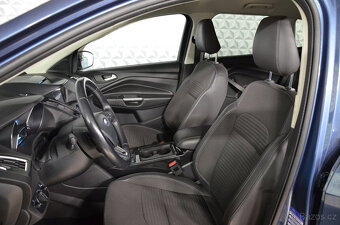 Kuga 2.0TDCi 110kw 4x4 automat 2019 ČR - 9