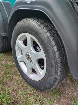 Přívěsný vozík na koně WESTFALIA - 9
