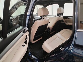 BMW X3 2012 3.0d - 9