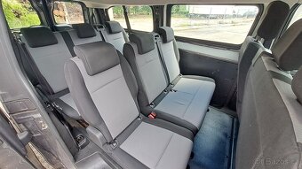 Citroën Jumpy XL 1.5 BlueHDi 120 S&S 9 míst - 9