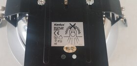LED osvětlení Kanlux - 9