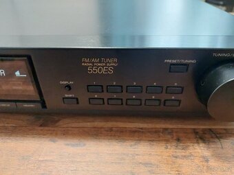 Sony ST S 550 ES - 9