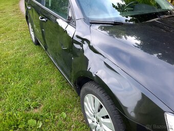 Škoda octavia kombi 2,0 tdi 110kw r.v 2017 naj 240 tis - 9