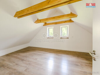 Prodej chaty, 85 m², pozemek 1508 m², Nový Hrádek - Rzy - 9
