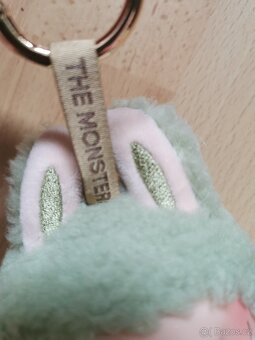 Pop Mart Labubu The Monsters Exciting Macaron - 9