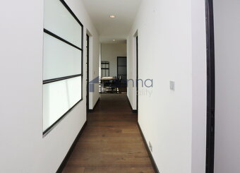 Pronájem bytu 3+kk, 115m², ul. Revoluční, Praha 1 - Nové Měs - 9