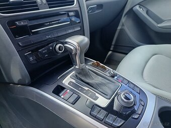 Audi a4 b8 facelift quattro 130kw - 9
