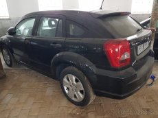 2x Dodge Caliber 2.0CRD - díly z celého vozu - 9