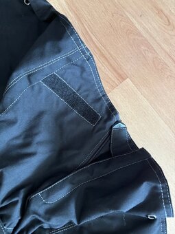 Unisex moto-bunda Büse vel.42 - 9