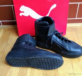 Dámské luxusní kecky PUMA - Nové - 9