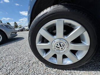 Volkswagen New Beetle 1,9 Tdi 77 kw BEZ KOROZE - 9