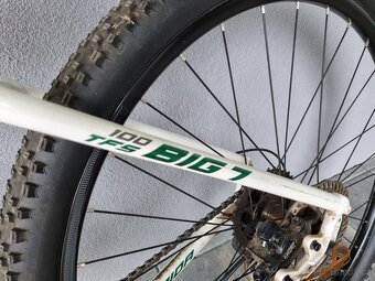 Merida Big 7 100 TFS - 9