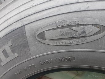 315/80 R22.5 - 9