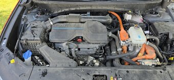Hyundai tucson n-line plug-in 2022 1.6 t-gdi - 9