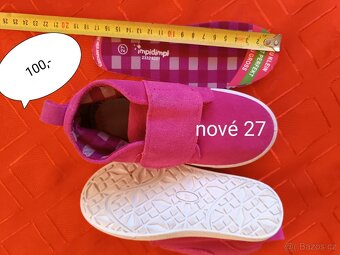 Oblečení holky, boty - 9