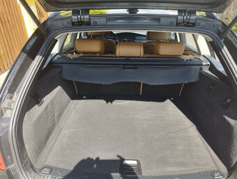 BMW 520d e61 130 kW - 9