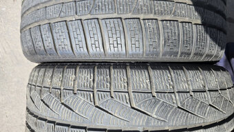 Zimní pneu 265/35/19 Pirelli - 9