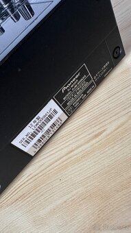 Pioneer DJM 900nxs - stav nového - 9