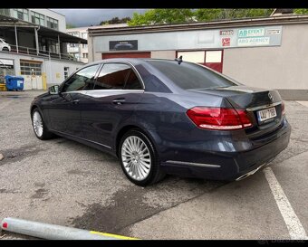 Mercedes-Benz E 250 BlueTEC 4MATIC Elegance (W212) - 9