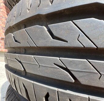 Letní kola Škoda Fabia 3, Rapid 185/60 R15 88H XL (4722) - 9