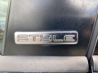 Volkswagen Golf Plus, 1.4i 59kW - STYLE -CLIMATRONIC - 9