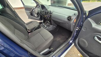 Dacia Duster - 9