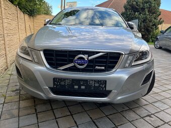 Volvo XC60 2.4 D 120 KW r.v.2011 pouze 117tos.km - 9
