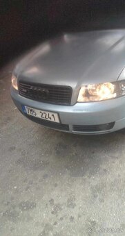 Prodám Nebo Vyměním - 9