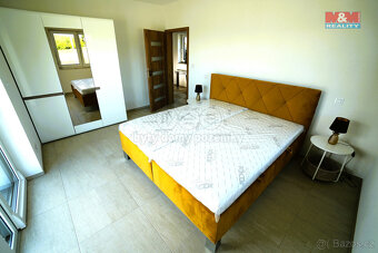 Prodej rodinného domu,180 m², pozemek 582m²,Šumavské Hoštice - 9