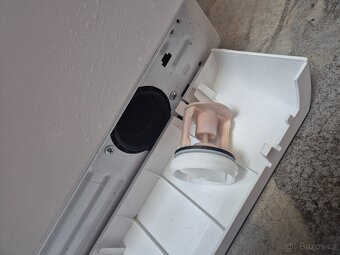 WHIRLPOOL PARNÍ SE SUŠIČKOU ZÁRUKA DOPRAVA INSTALACE - 9