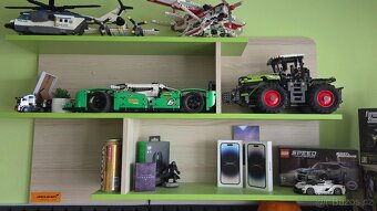 Studentský nábytek - 9
