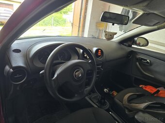 Seat ibiza 3dv 1.9tdi na nahradni díly - 9