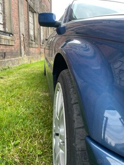 BMW E46 Coupe 320i - 9
