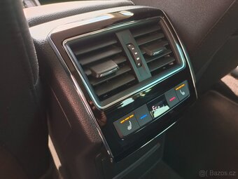 Škoda Superb iV Combi Style 1.4TSI 160kW DSG 88tkm DCC Tažné - 9