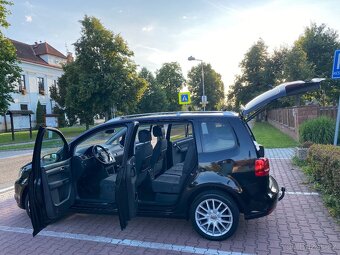 VW Touran 1.4 TSI 103KW LIFE nové rozvody - 9