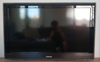 Televize LCD Samsung 40'' - 9