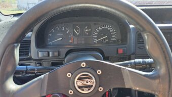 Honda Crx 2g - 9