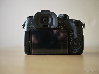 Panasonic GH-4 + příslušenství... - 9