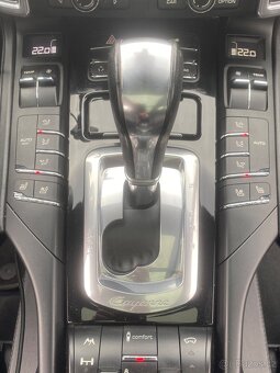 Porsche Cayen 3,0 TDi 176kw Pano-Ventilace-Vzduch.podvozek - 9