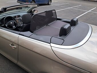 Volkswagen EOS  2,0 FSI - 9