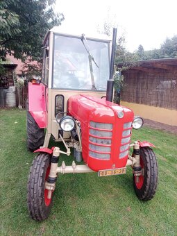 Zetor 3011 - 9
