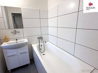 Prodej bytu 2+1 51 m2 Vrchlického, Jihlava - 9