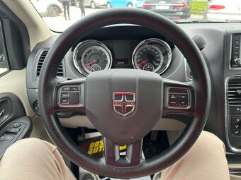 Dodge Grand Caravan 2019 3.6 - 9