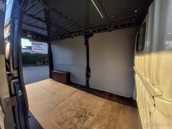 Fiat Ducato,L3H2,MOTOR 2,3/103kW,KLIMA,TEMPOMAT,DPH - 9
