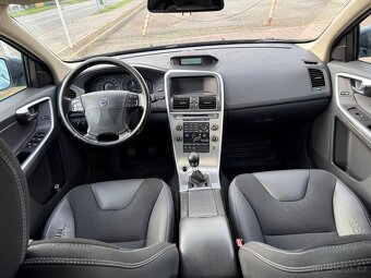Volvo xc60 2.4d 120kw awd - 9