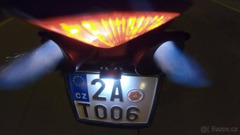 Yamaha R1 2004 - 9