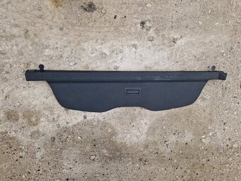 Rozpredám 5.0 tdi, 230 kW, AYH, VW Touareg 7l - 9